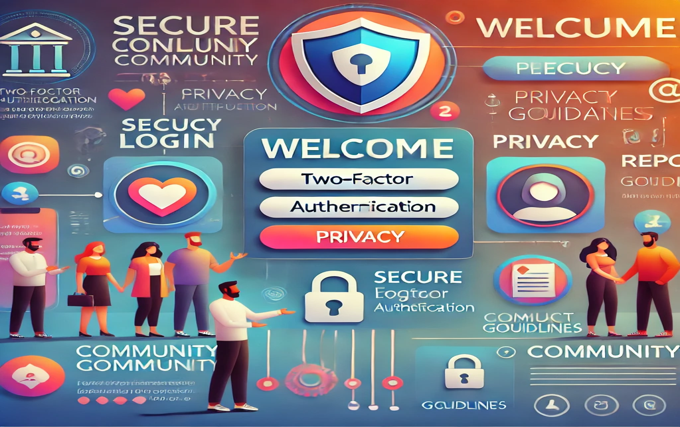 myliberla.com protection and community