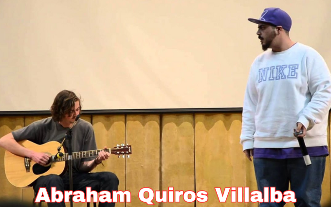 abraham quiros villalba