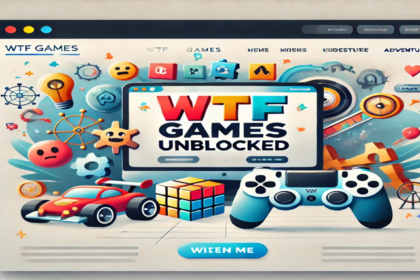 wtf games unblocked