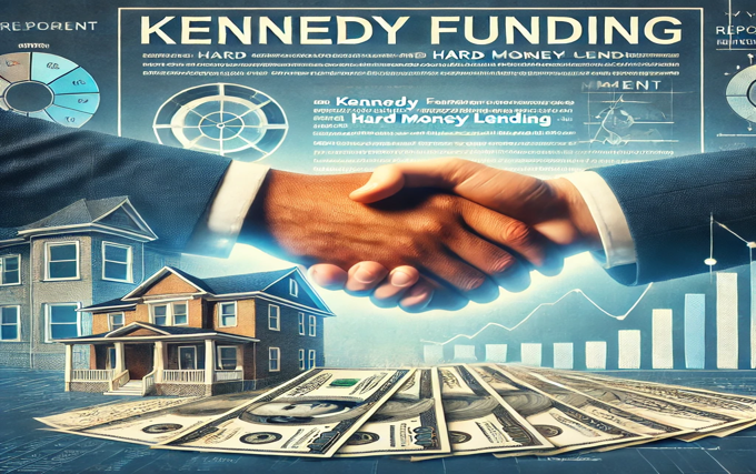 kennedy funding ripoff report
