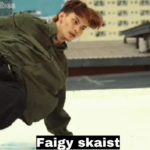 faigy skaist