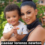 caesar lorenzo newton