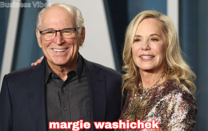 margie washichek
