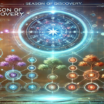 season of discovery talent calculator