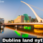 dublins land nyt