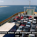 rena monrovia when you transport something by car ...