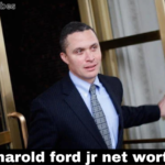harold ford jr net worth