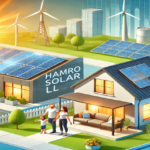 hamro solar llc