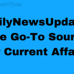 DailyNewsUpdate